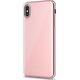 Moshi Moshi Iglaze - Etui Iphone Xs Max (taupe Pink)