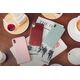 Moshi Moshi Iglaze - Etui Iphone Xr (taupe Pink)