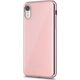 Moshi Moshi Iglaze - Etui Iphone Xr (taupe Pink)