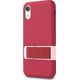 Moshi Moshi Capto - Etui Iphone Xr (raspberry Pink)