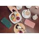 Moshi Moshi Vesta - Etui Iphone Xr (macaron Pink)