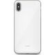 Moshi Moshi Iglaze - Etui Iphone Xs Max (pearl White)