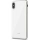 Moshi Moshi Iglaze - Etui Iphone Xs Max (pearl White)