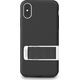 Moshi Moshi Capto - Etui Iphone Xs / X (mulberry Black)