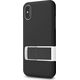 Moshi Moshi Capto - Etui Iphone Xs / X (mulberry Black)