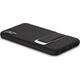 Moshi Moshi Capto - Etui Iphone Xs / X (mulberry Black)