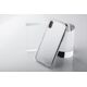 Moshi Moshi Vitros - Etui Iphone Xs / X (jet Silver)