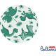 Party Deco Balon Dinozaury, mix, 30 cm, 6 szt. uniwersalny
