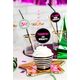 Party Deco Talerzyki papierowe, Gwiazdka, złote, 18 cm, 6 szt. uniwersalny