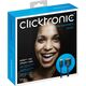 Kabel Clicktronic HDMI - DVI-D 3m granatowy (70342)
