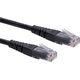 Roline ROLINE UTP PatchCord Cat6. black. 0.3m