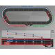 Carrera Check Lane  (GCD3046)