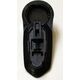 Bell Uchwyt do kamery BELL SUPER DH MIPS black 2018 (NEW)