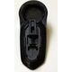 Bell Uchwyt do kamery BELL SUPER DH MIPS black 2018 (NEW)