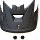 Giro Daszek Switchblade black r. M (55-59 cm)