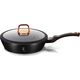Patelnia Berlinger Haus Black Rose 24cm