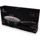 Patelnia Berlinger Haus Black Rose 24cm
