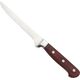 KingHoff STALOWY NÓŻ DO FILETOWANIA KINGHOFF KH-3438 15cm