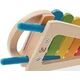 Hape HAPE Zestaw rytmiczny czerwony uniw