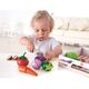 Hape Garden Vegetables