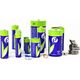 Gembird Bateria C / R14 7500mAh 2 szt.