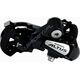 Shimano Przerzutka tylna Shimano Altus RD-M310 7-8 rzędowa czarna uniwersalny