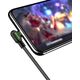 Kabel USB Mcdodo USB-A - USB-C 1.2 m Czarny (CA-5281)