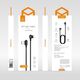 Kabel USB Mcdodo USB-A - USB-C 1.2 m Czarny (CA-5281)