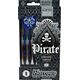 Harrows Rzutki Softip Pirate 16 g