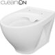 Miska WC Cersanit Moduo CleanOn wisząca (K116-007)