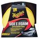 Meguiars Meguiar's Soft Foam Applicator Pad (2-pack)