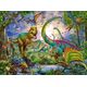 Ravensburger Puzzle Królestwo gigantów XXL (12718)