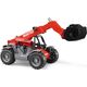 Bruder Teleskopowa ładowarka Manitou MLT 633 (02125)