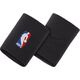 Nike Nike Wristbands NBA Elite frotki na nadgarstek 001 (NKN03-001) - 19955
