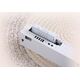 Petkit PETKIT Pura Air, Smart Odor Eliminator, Two Modes ( Auto Pet detection and every 6 Hours ). Negative Ions Generator to deactivate Virus. Notification Lights.