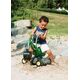 Rolly Toys Rolly Toys Koparka Samobieżna John Deere uniwersalny