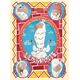 Clementoni Puzzle 500 elementów Fantastic Animals - Llamaste