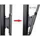 Sinor Stojak podłogowy TVS200B 32'' - 100''