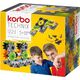 Korbo Klocki Technix 122 elementy