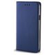 TelForceOne Pokrowiec Smart Magnet do LG X Power 3 granatowy