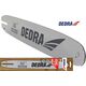 Dedra Prowadnica do pilarki 40cm 1,3mm (DED87012)