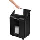 Niszczarka Fellowes AutoMax 100M P-4
