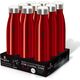 Berlinger Haus Termos Metallic Line Burgundy Edition 0.5L (BH/1759)