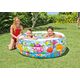 Intex Basen Aquarium 152 x 56 cm