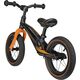Rowerek biegowy Lionelo Bart Air black