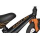 Rowerek biegowy Lionelo Bart Air black