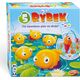 Dumel 5 rybek