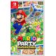 Mario Party Superstars Nintendo Switch