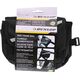 Dunlop Sakwa rowerowa Bike Frame Bag 9x18x19cm