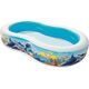 Bestway Basen dmuchany Rafa Koralowa 262x157cm (54118)
